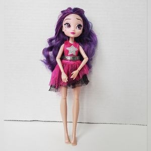 Disney Star Darlings Scarlet Starling Doll